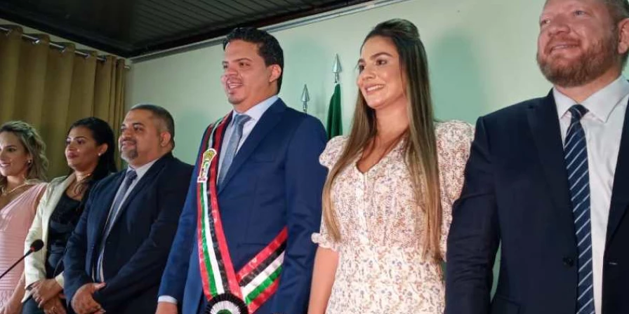 Luciano Genésio e Ana Paula Lobato se manifestaram sobre união após especulações de rompimento