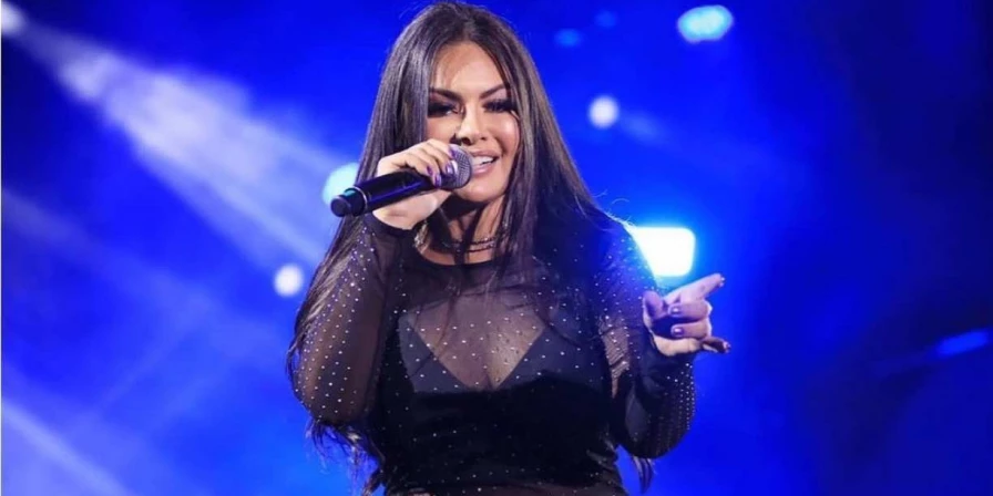 Paulinha Abelha faleceu no dia 23 de fevereiro de 2022.