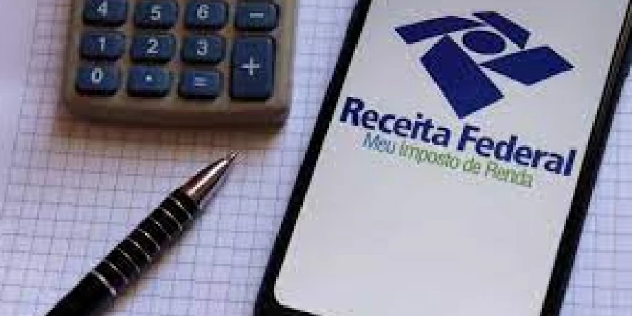 As declarações do imposto de renda podem ser feitas através do Programa do Imposto de Renda.