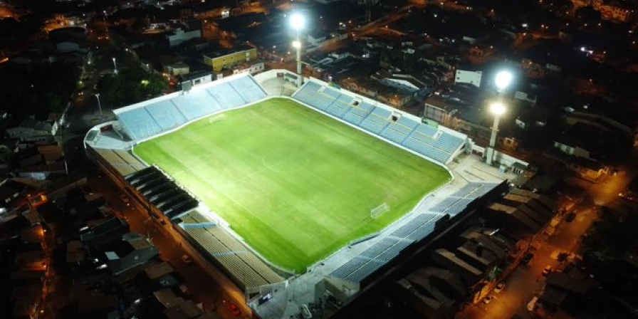 Saiba os detalhes de preços de ingressos e disponibilidade de setores por torcida