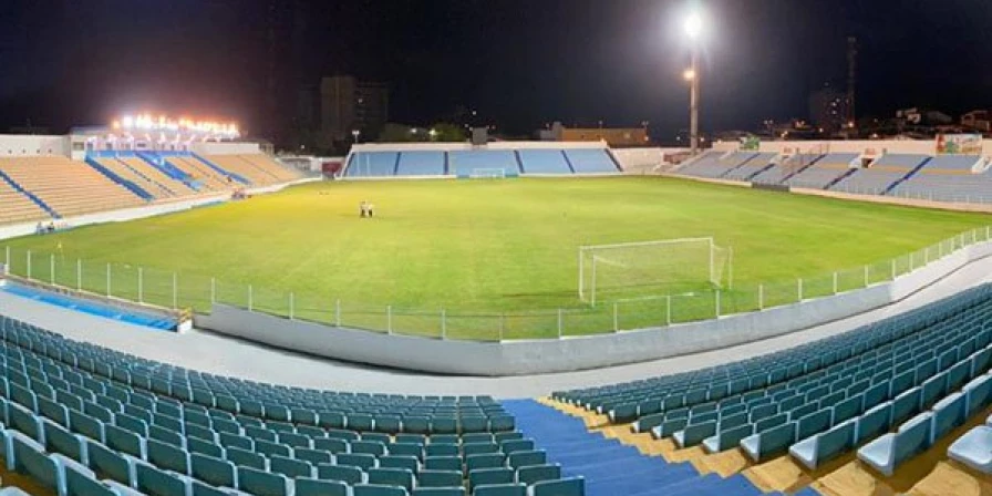 Desejo foi revelado há alguns dias com exclusividade pelo Imirante Esporte