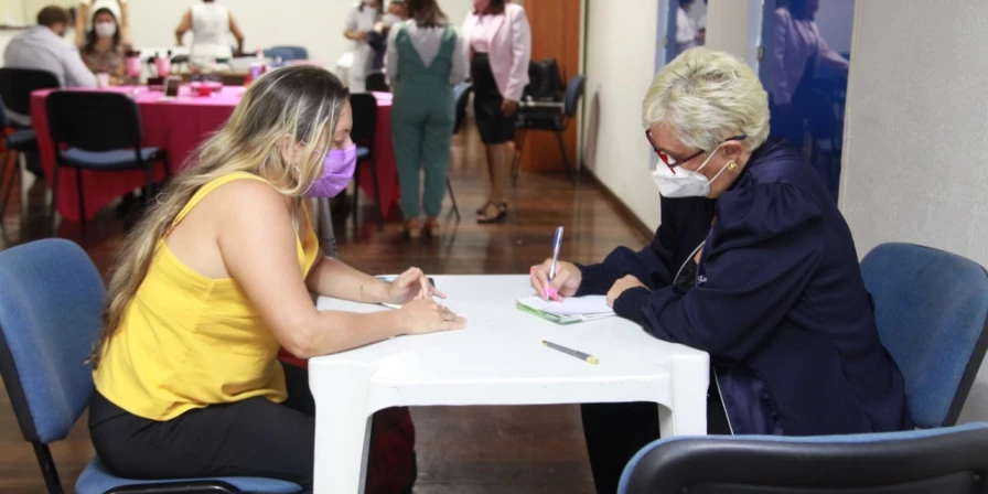 Grupo Mirante realiza programação especial para o Dia Internacional das Mulheres