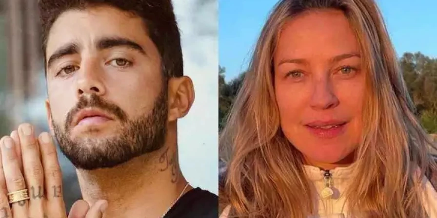 Luana Piovani desabafa sobre postura de Pedro Scooby em reality show durante o Dia das Mulheres.