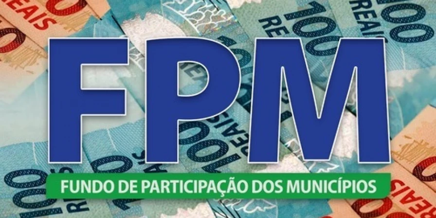 A capital do Maranhão, São Luís, recebeu cerca de R$ 19 milhões
