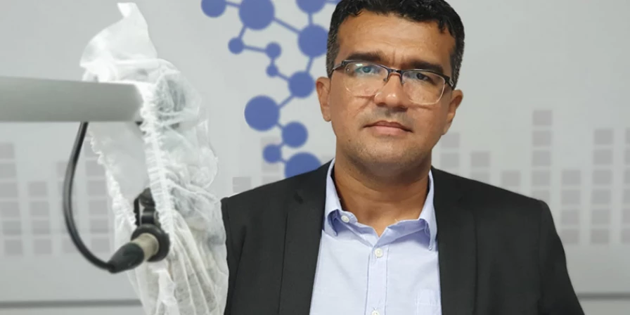 MP pede afastamento do prefeito Lahesio Bonfim, de São Pedro dos Crentes - Imirante.com