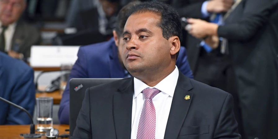 Weverton atribuiu rompimento a ataques que diz sofrer