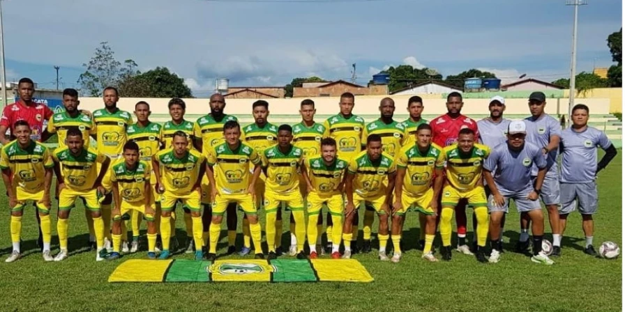 Informação sobre atrasos de pagamentos foi confirmada pelo treinador do clube (Imagem ilustrativa)