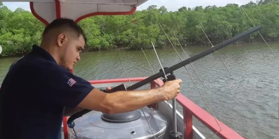 Pré-teste foi realizado com sucesso na cidade de Raposa