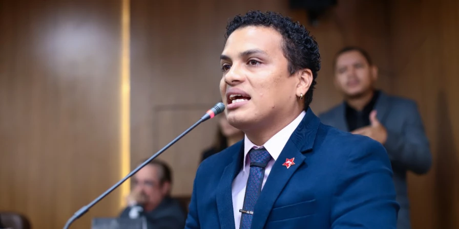 Jonathan Alves disse que convocação perdeu o objeto com a exoneração de ex-titular da Semcas