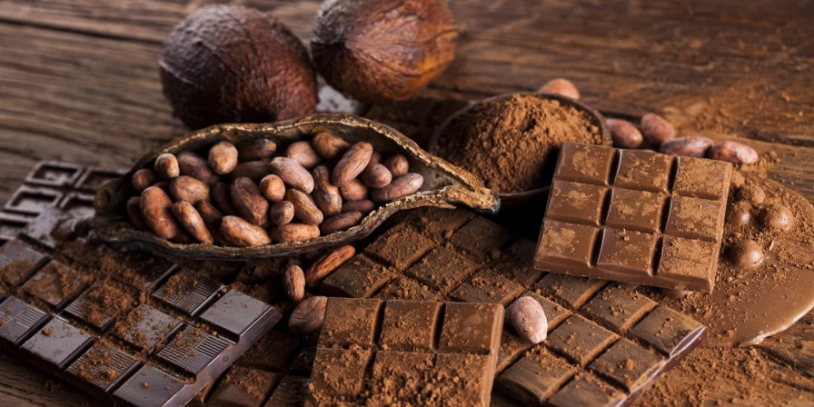Treinador físico explica como fugir da consciência pesada pelo excesso de chocolates na páscoa.