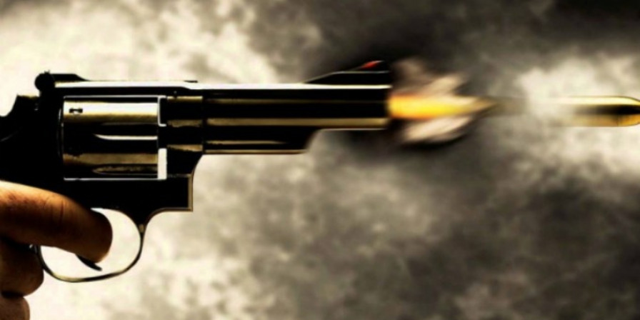 Criança de 6 anos atingida por tiro