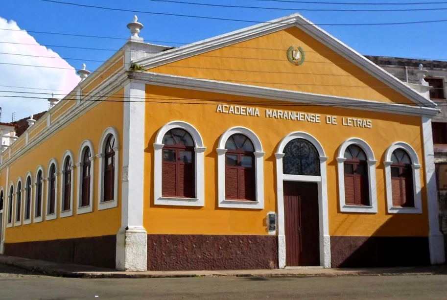 Academia Maranhense de Legras