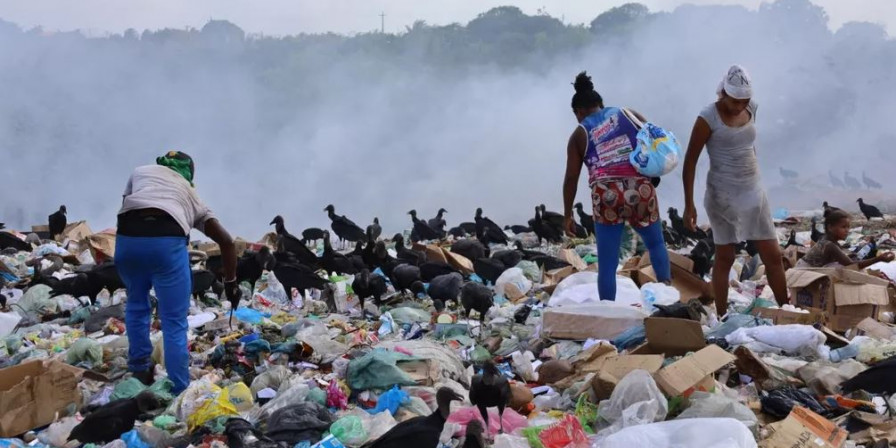 Brasil Avança na Gestão de Resíduos
