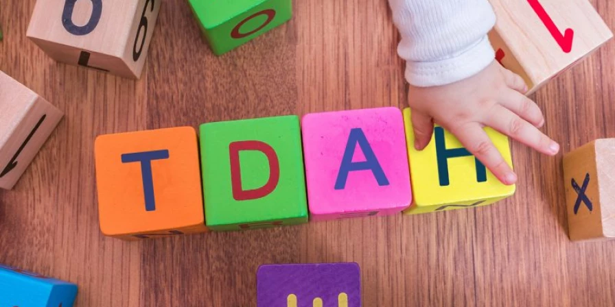 O diagnóstico de uma pessoa com TDAH ou TDA é feito por uma equipe multidisciplinar formada por especialistas.