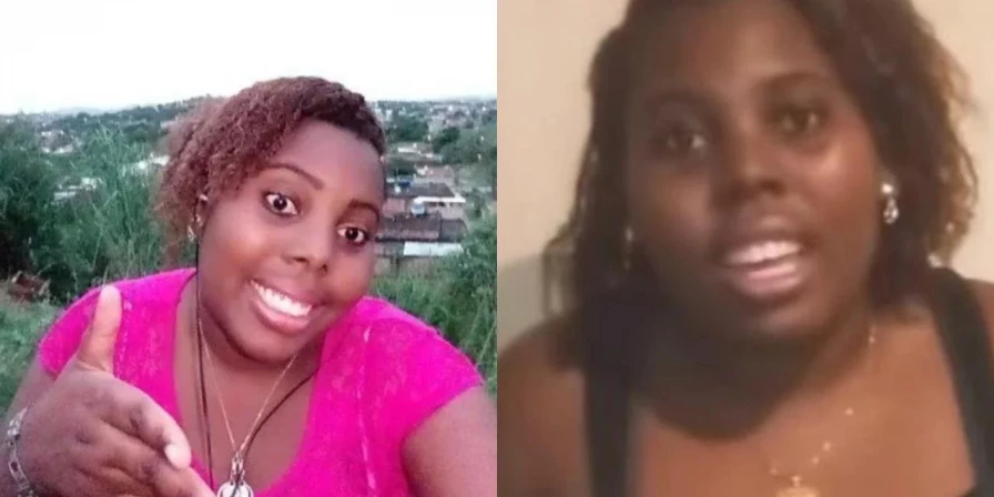 Aline ficou conhecida pelos seus sucessos "É Cansativa a Vida do Crente" e "Eu Vacilei e Pô, Tô Ciente" na internet.