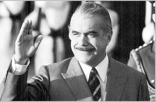 José Sarney