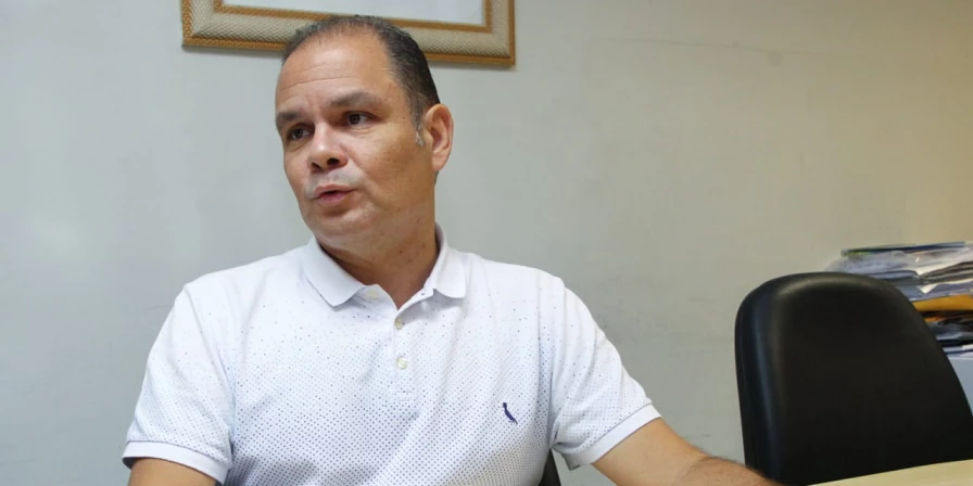 Cafeteira foi nomeado assessor de Articulação Regional II
