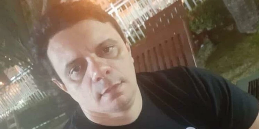 Dino Márcio foi morto a tiros, na Cohama.