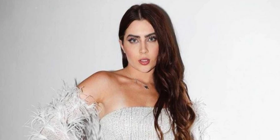Jade Picon participou da edição do Big Brother Brasil deste ano.