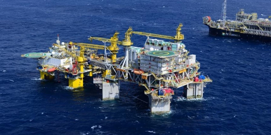 Valores foram arrecadados com os leilões dos volumes excedentes promovidos pela Petrobras