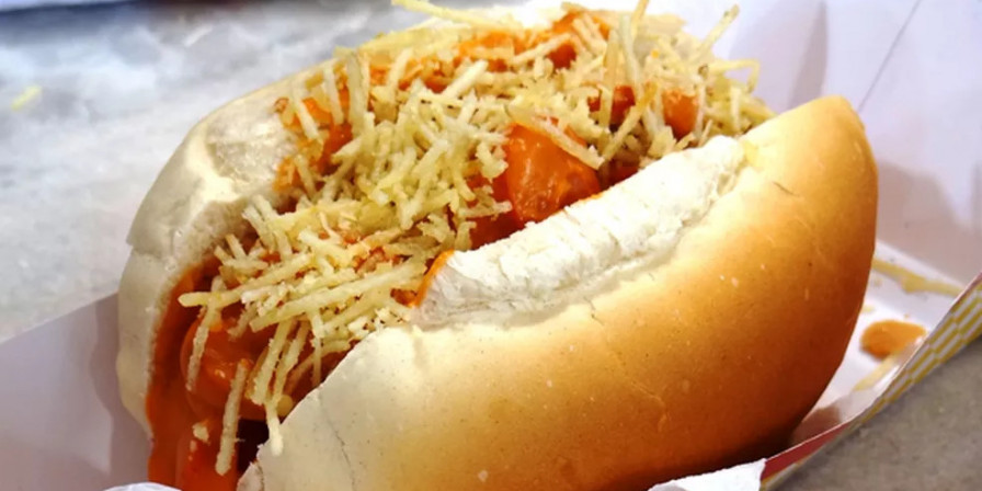 Aprenda a fazer um delicioso cachorro quente - Imirante.com