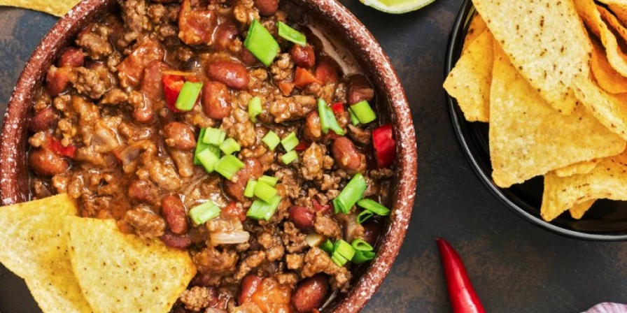 Chilli