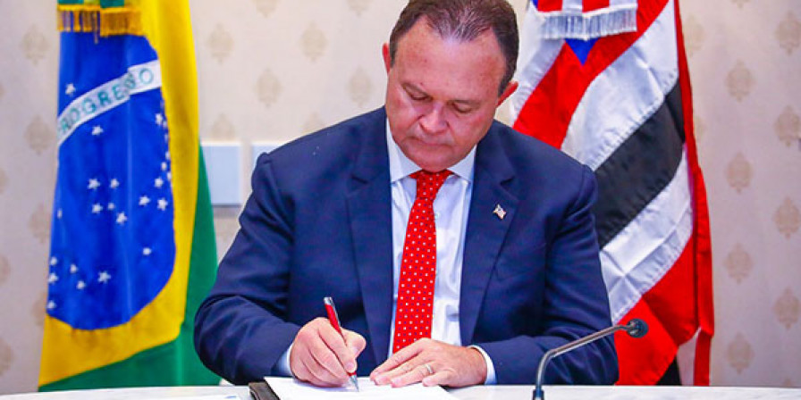 Assembleia autoriza licença de Brandão, que deve permanecer em São Paulo - Imirante.com