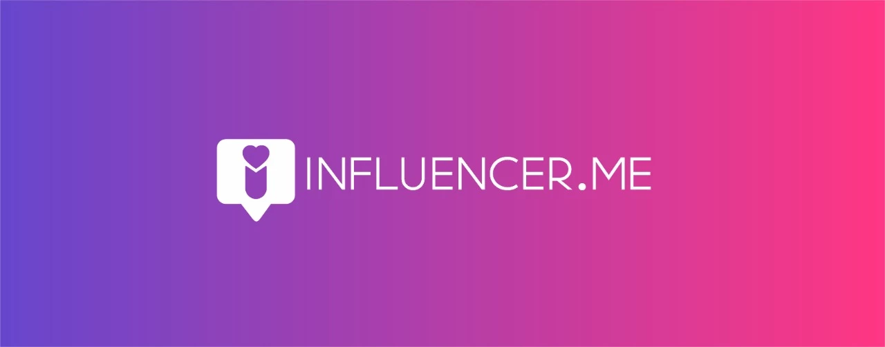 aplicativo Influencer.Me que pretende desburocratizar a relação entre influenciadores digitais de inúmeros segmentos e os anunciantes.
