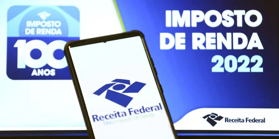 Receita Federal divulgou balanço sobre as entregas de declarações do IRPF 2022.