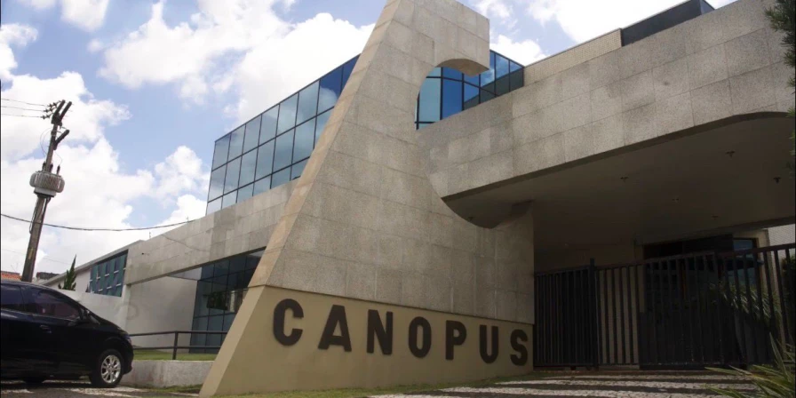 Grupo Canopus.