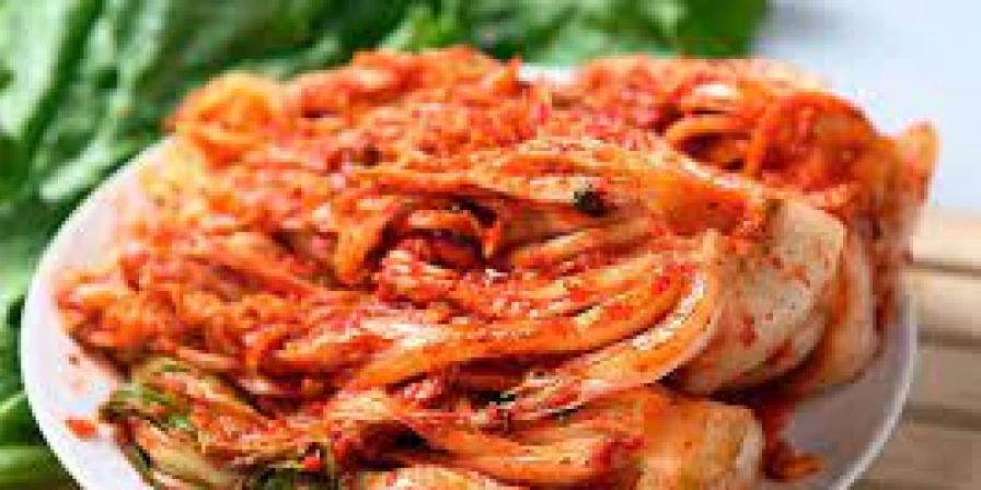 Kimchi