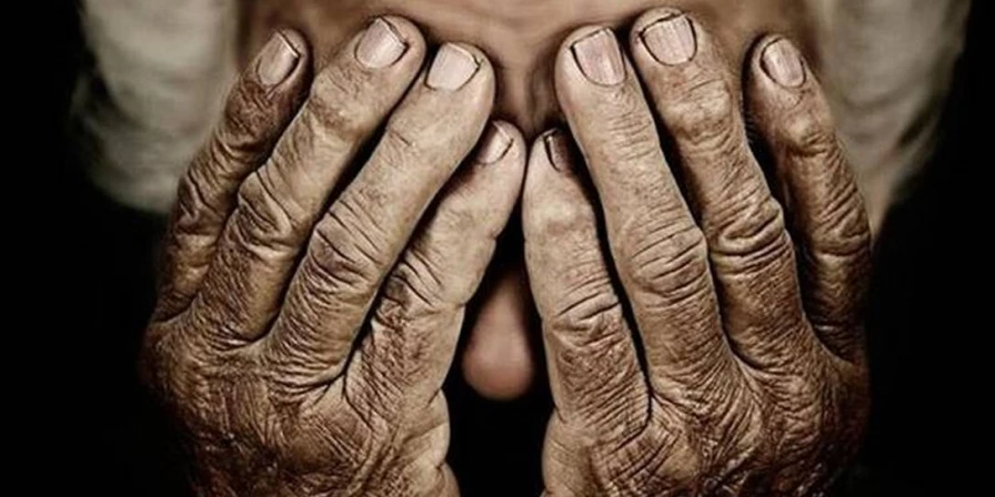 15 de junho é o Dia Mundial de Conscientização da Violência contra a Pessoa Idosa.