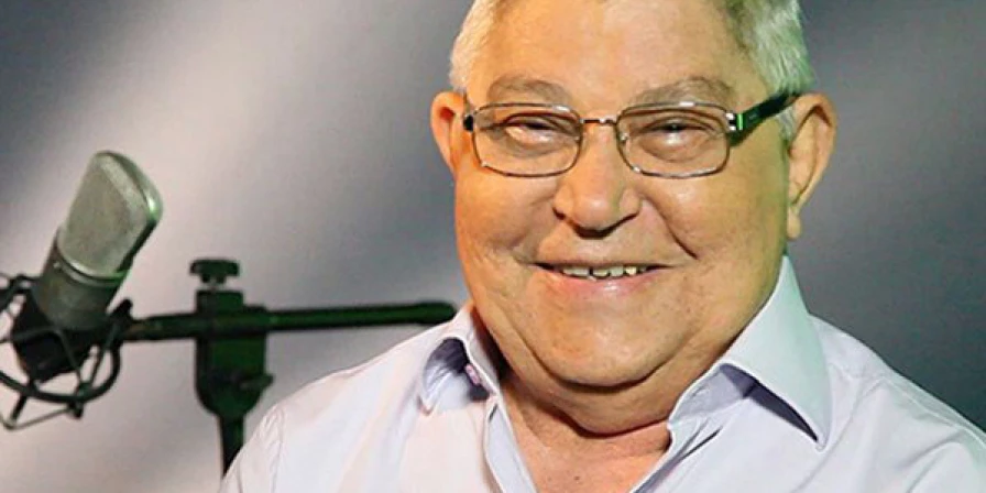 Herbert Fontenele, comentarista esportivo