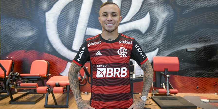 Corinthians mira Cebolinha
