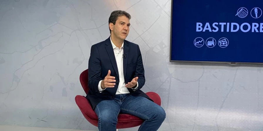 Eduardo Braide conseguiu a aprovação do orçamento no formato original proposto à Cãmara