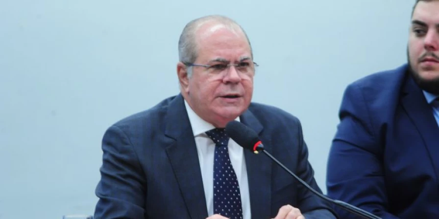 Hildo Rocha foi quem propôs debate na Câmara sobre o tema