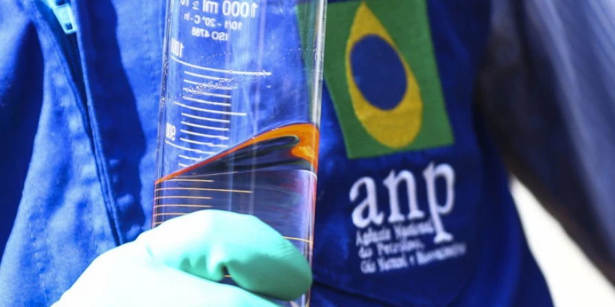Ação de fiscalização da ANP alcançou 34 agentes econômicos em cinco municípios maranhenses