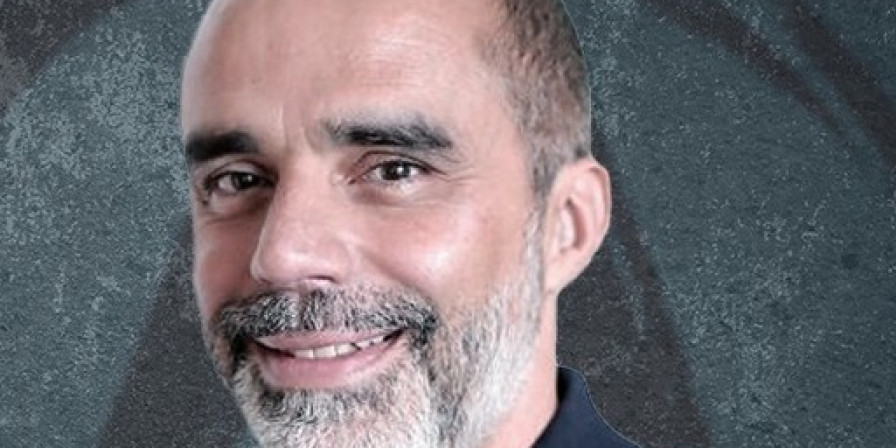 Allan Kardec (Divulgação)