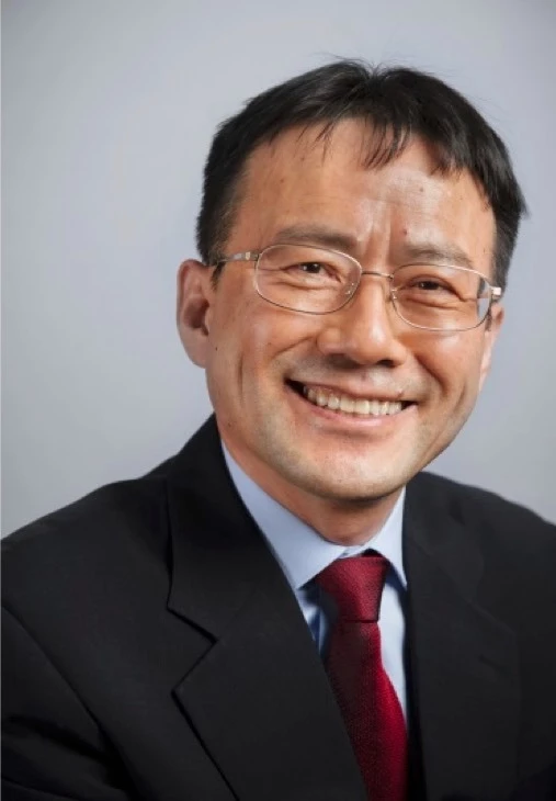 O Prof. Paul Lee, expert em logística global, PhD, professor da Universidade Zhejiang (China), que virá a São Luís como convidado do Simpósio Internacional. (Foto: Divulgação)