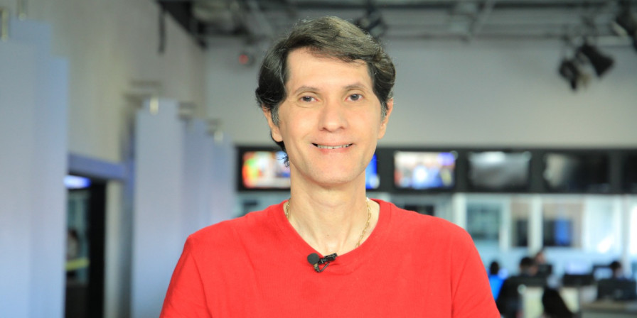 Evandro Júnior (Divulgação)