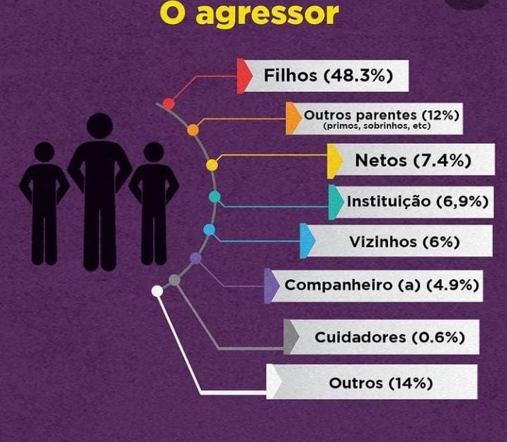 Arte: Divulgação/Nupece/UFMA.