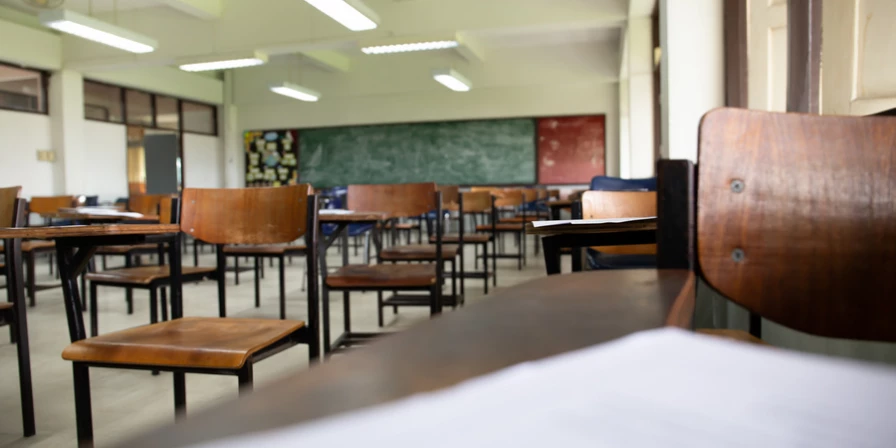 Segurança é mais do que criar barreiras à escola, dizem e...