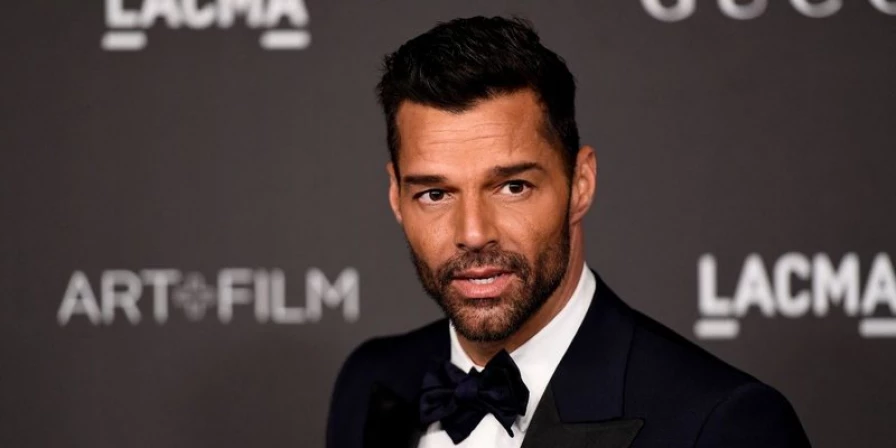Sobrinho de Ricky Martin acusa cantor de abuso sexual e agressão.