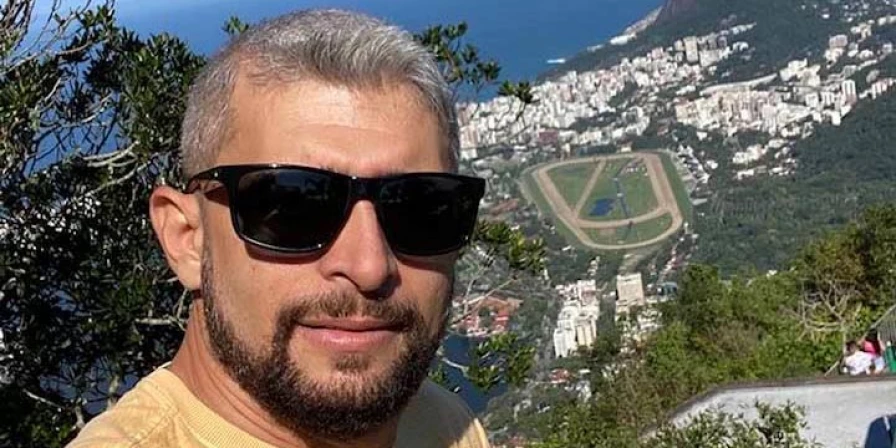 O advogado Raimundo Costa foi morto na cidade piauiense de Luís Correia.