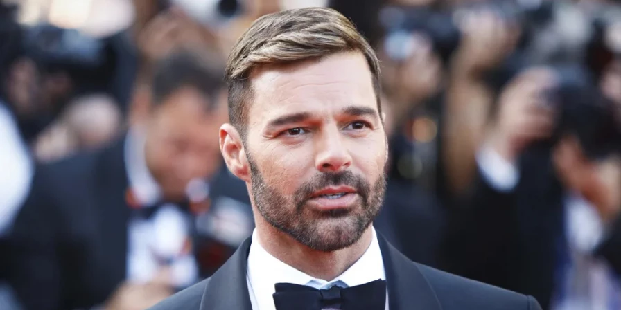 Sobrinho de Ricky Martin retira acusações de assédio e cantor comenta: 'doloroso'