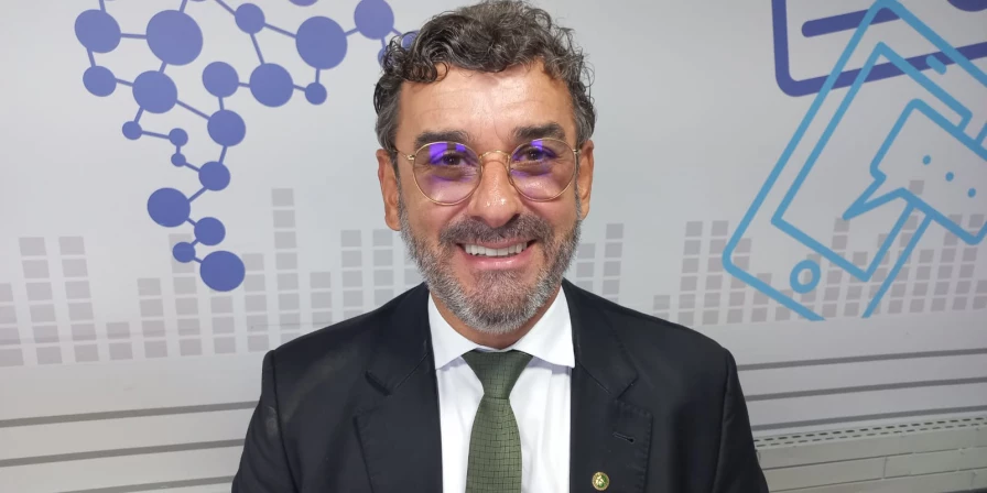 Subdefensor-Geral do Estado, Paulo Costa, foi o entrevistado do programa Ponto Final