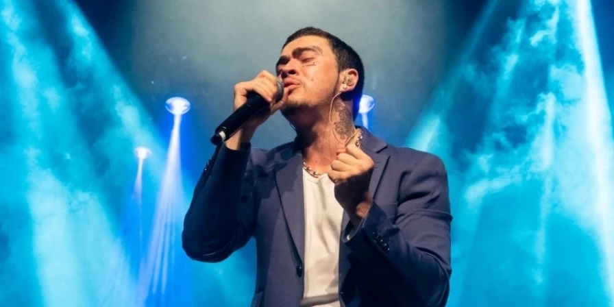 Whindersson Nunes realiza show de turnê em São Luís no dia 7 de agosto