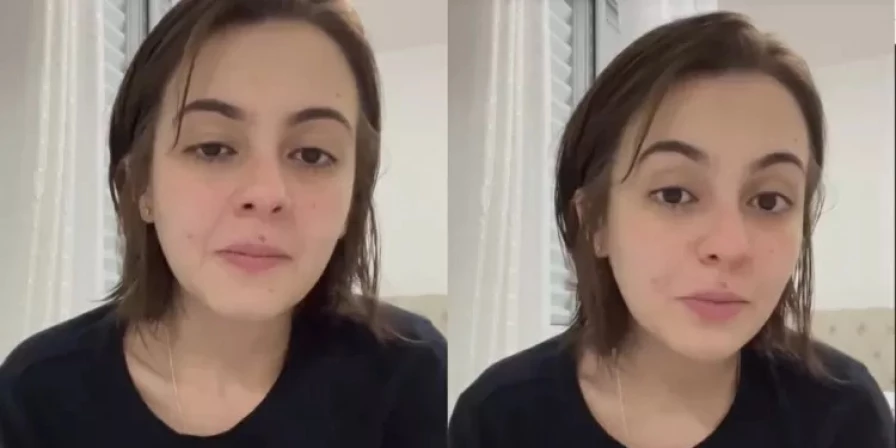De volta às redes sociais, Klara Castanho agradece apoio do público