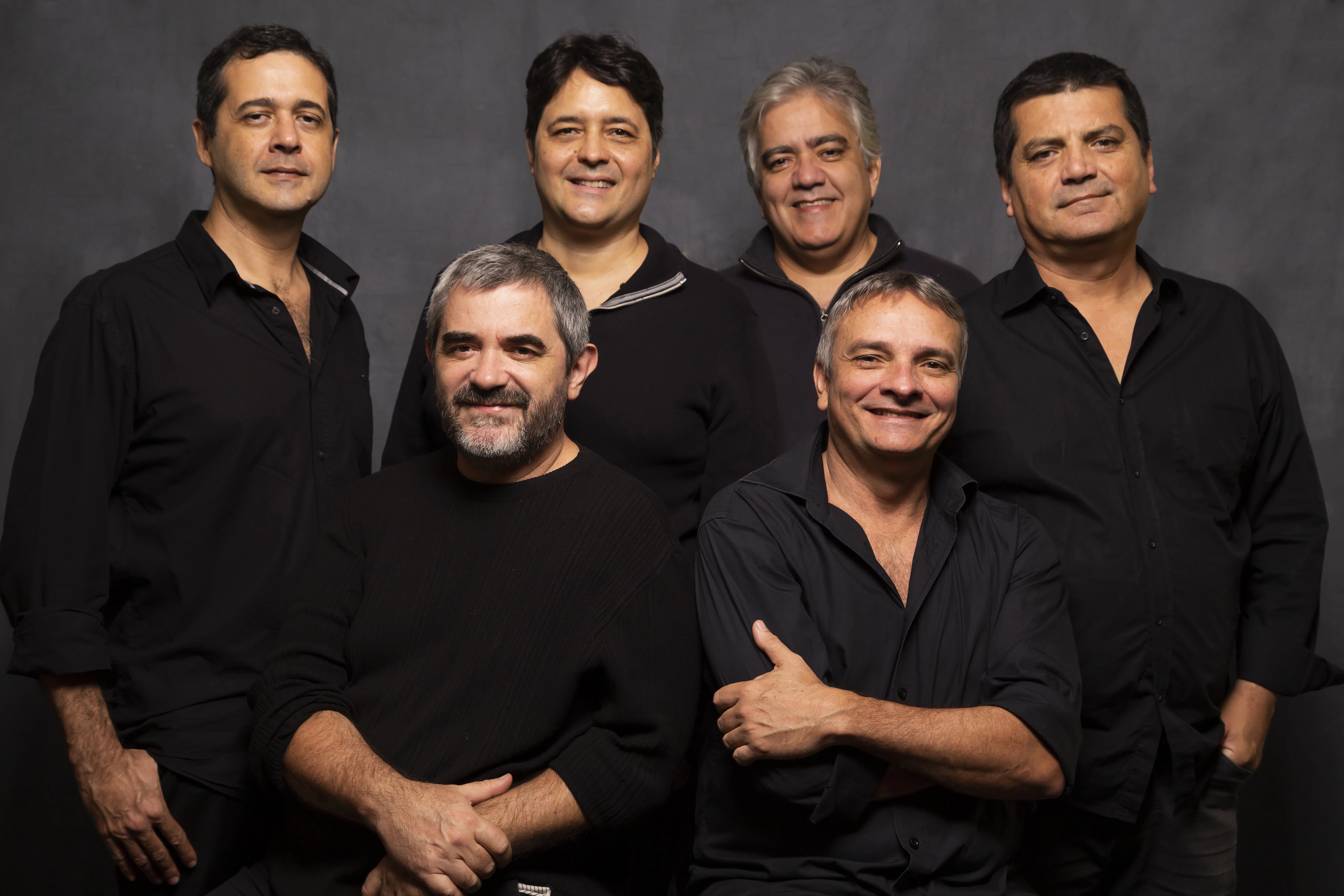O evento reúne alguns dos mais importantes músicos como Água de Moringa.(Foto: Divulgação)