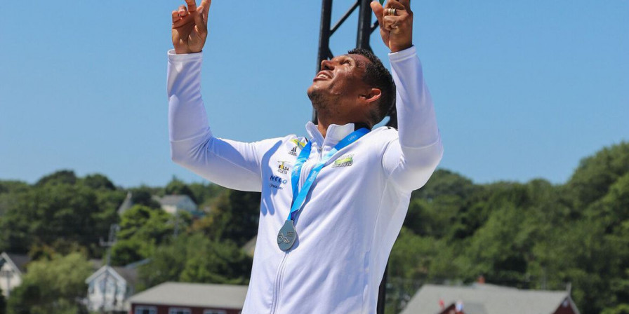 Flamengo reestrutura esportes olímpicos
